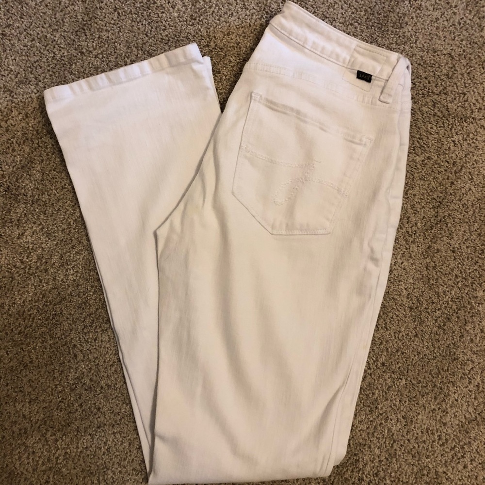 Jag jeans